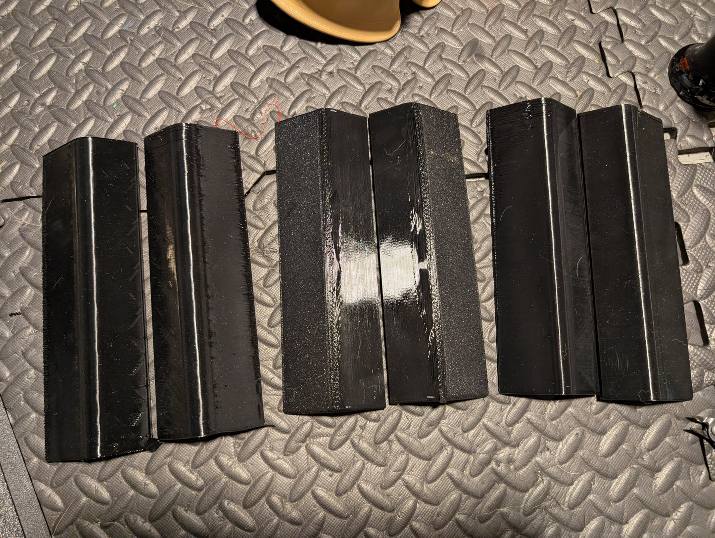Begode Falcon Bumper Kit