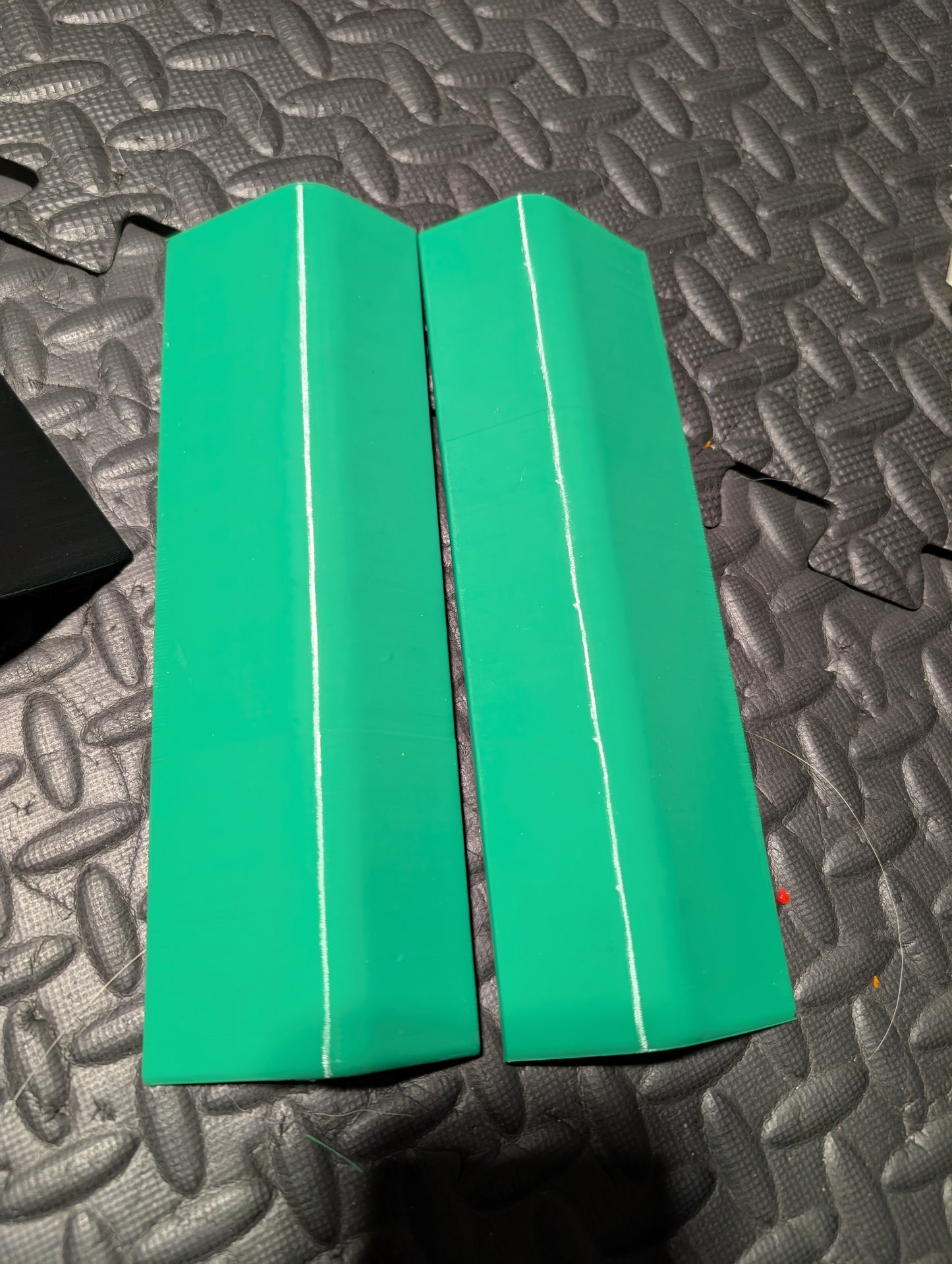 Begode Falcon Bumper Kit